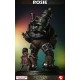 BioShock Infinite Statue 1/4 Big Daddy Rosie 53 cm